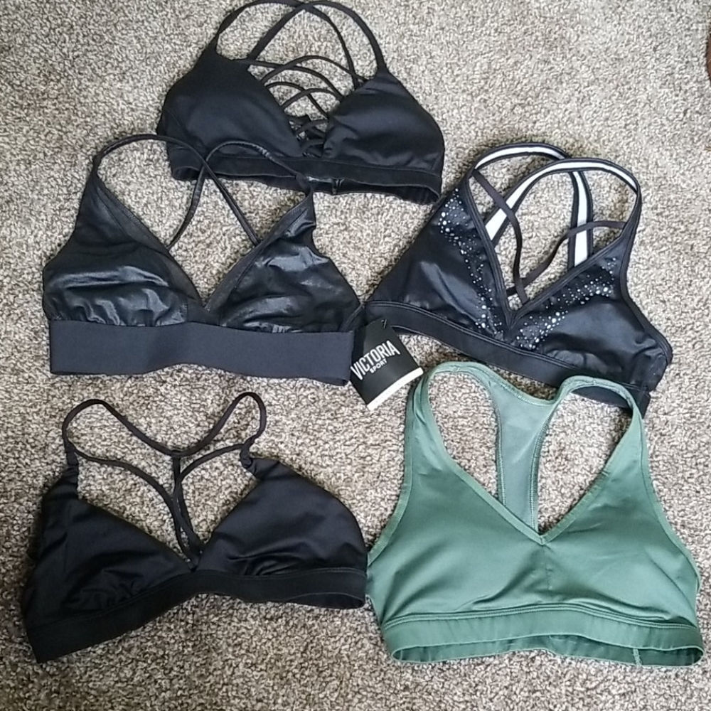 Victoria Secret Sports Bra